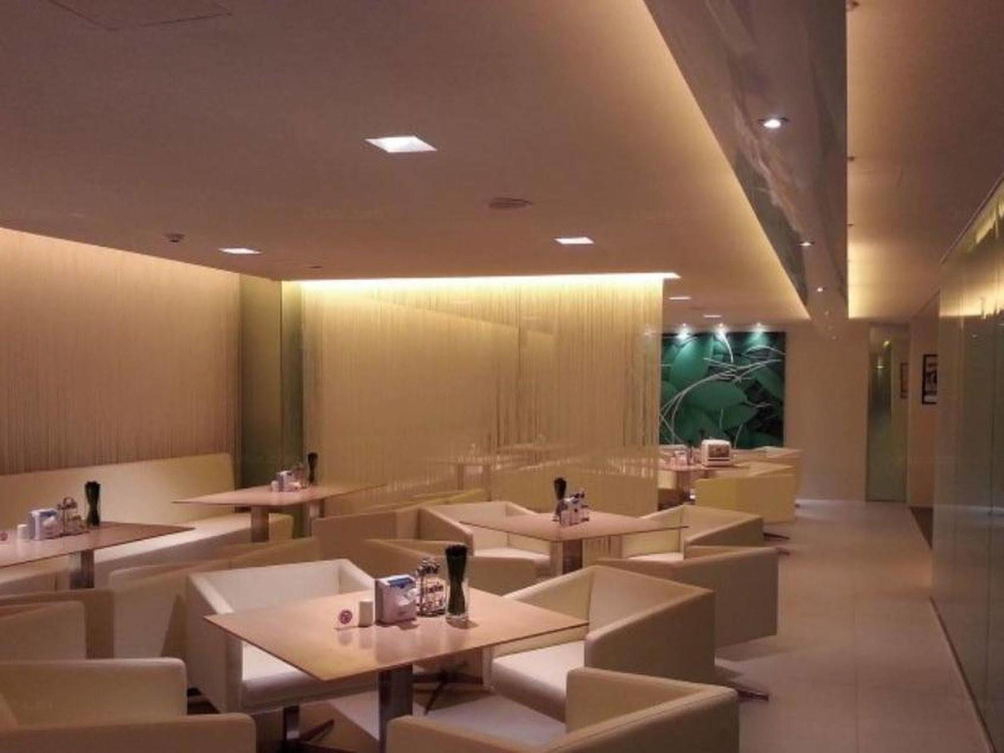Jinjiang Inn Weihai Department Store Zewnętrze zdjęcie